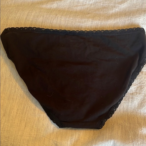 Jenni Black Classic Panties Intimates - Picture 2 of 6